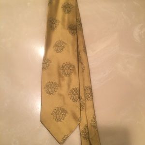 Versace tie